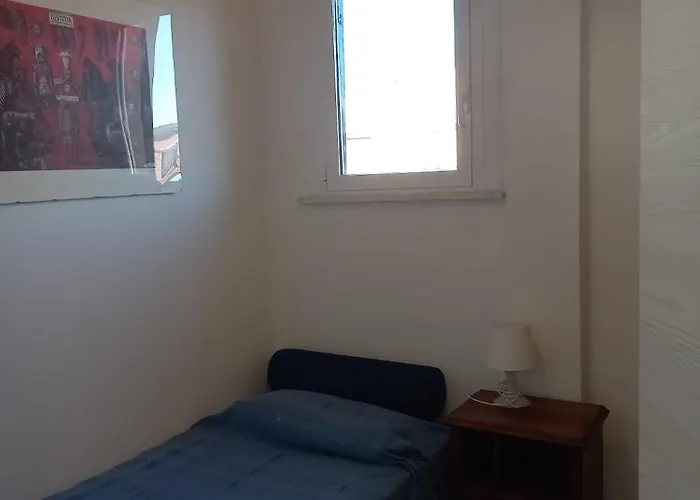Attico Vista Mare *