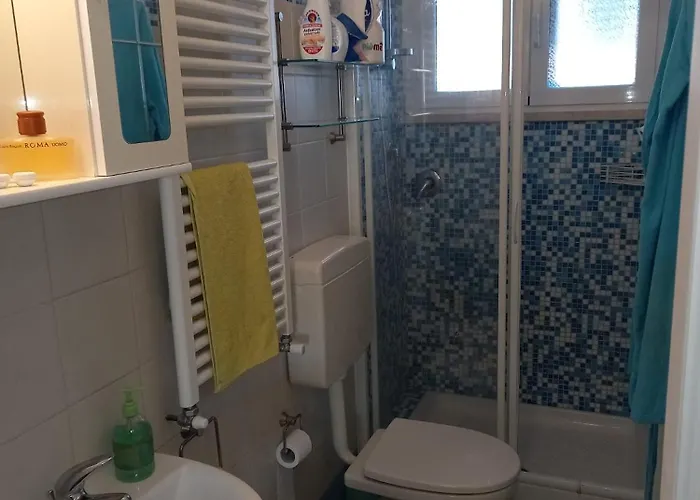 Attico Vista Mare Sestri Levante