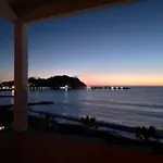 Attico Vista Mare Apartamento